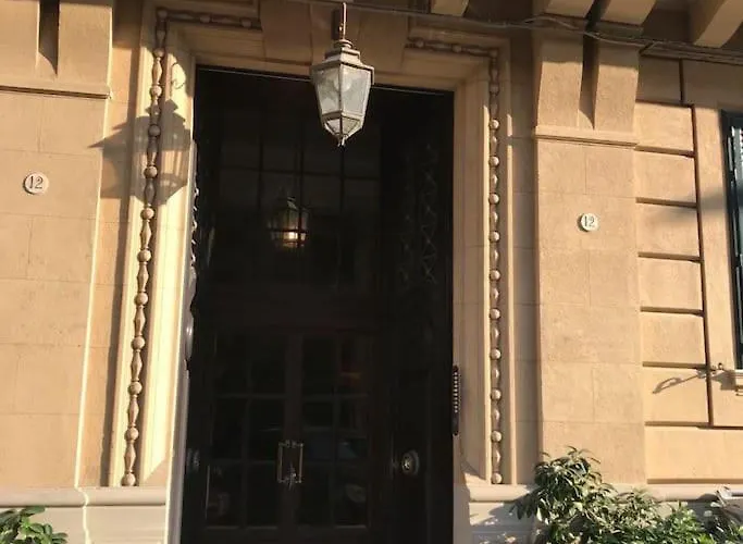 Bibi A Due Passi Dal Tribunale Centro