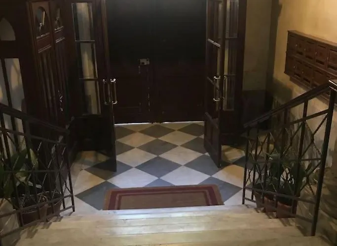 Bibi A Due Passi Dal Tribunale Centro