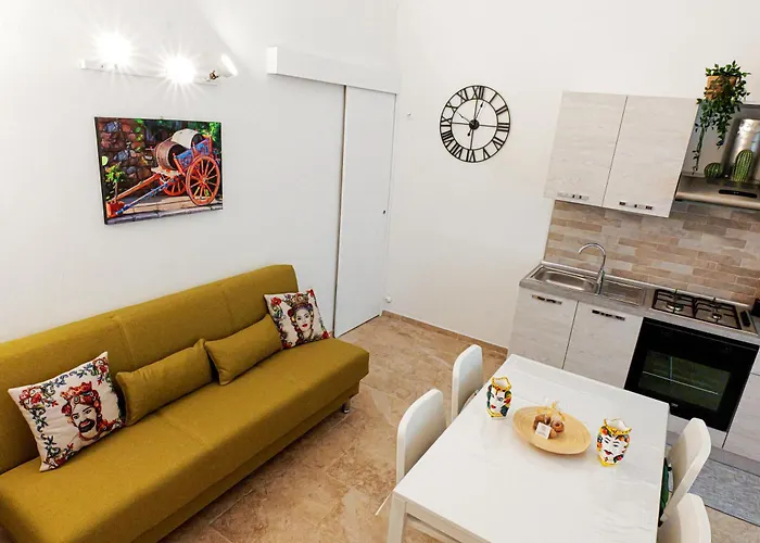 Palermo Home Politeama